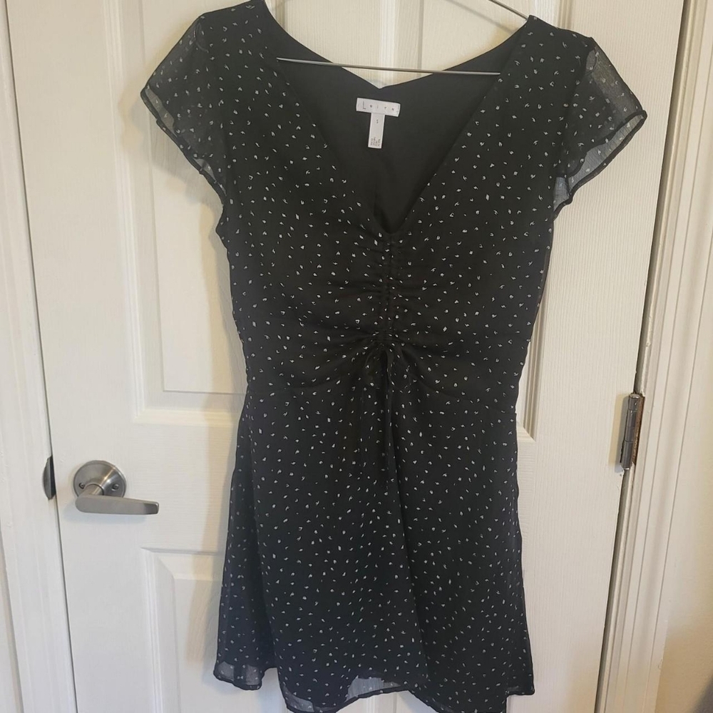 Leith Mini Dress